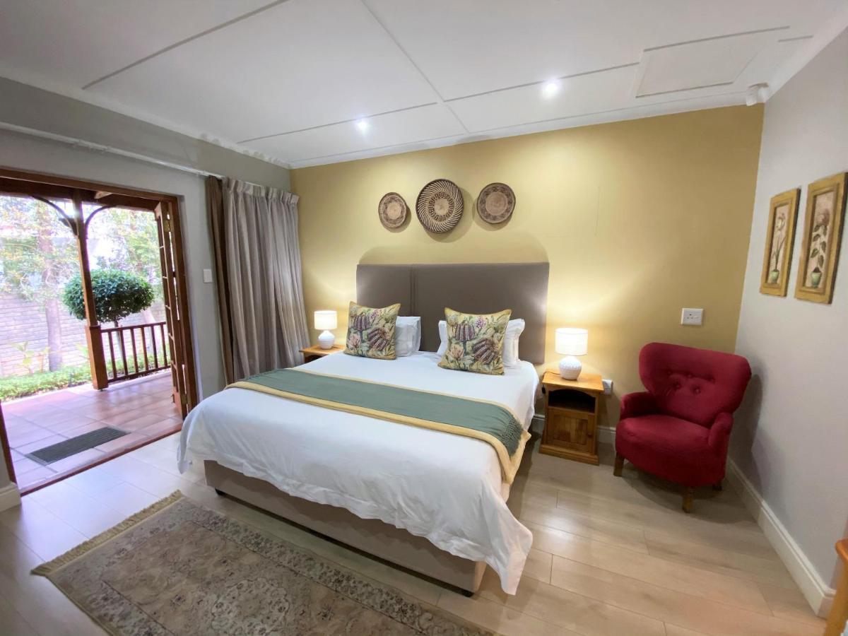 88 Baron Van Reede Guesthouse Oudtshoorn Ngoại thất bức ảnh