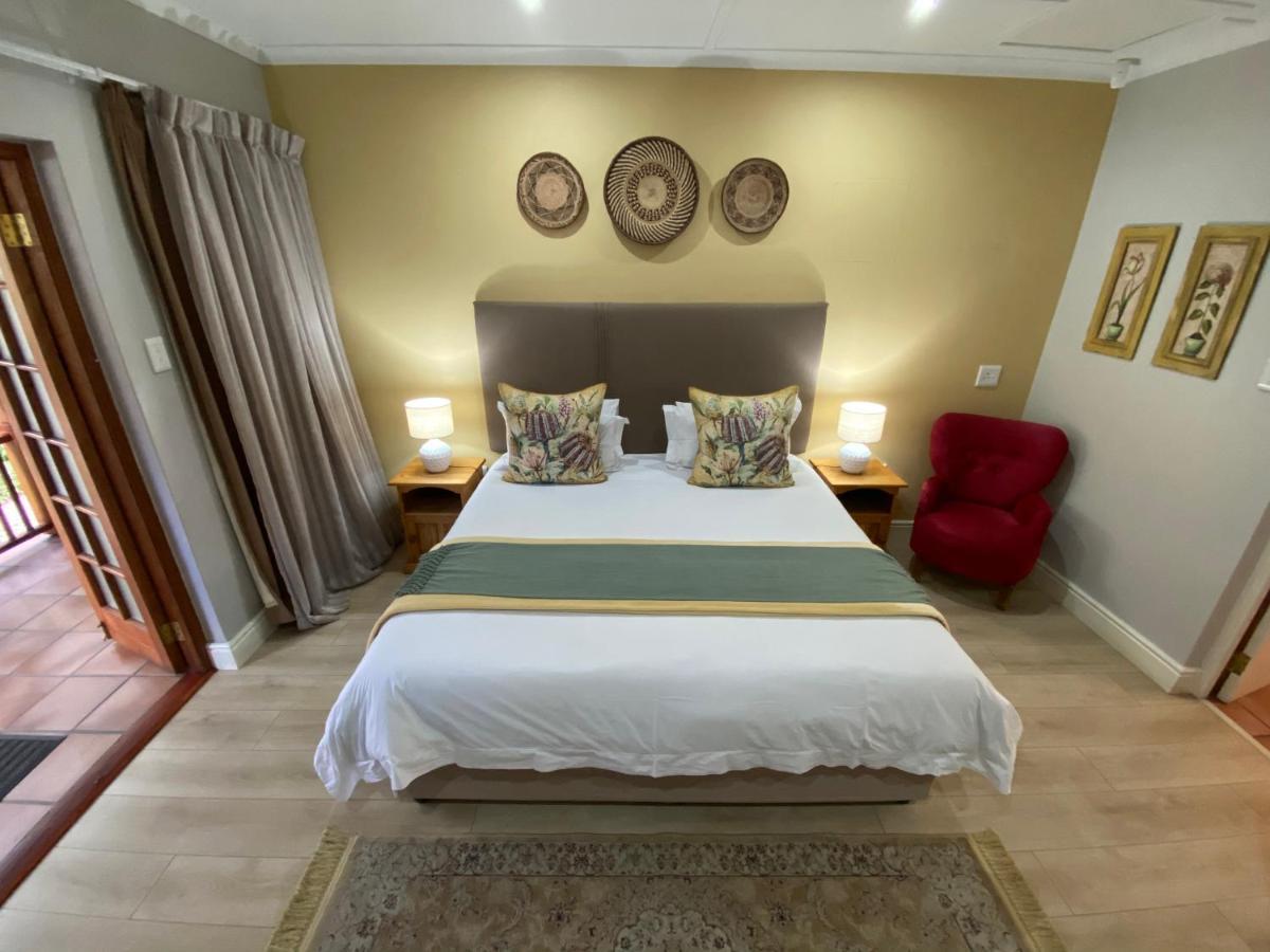 88 Baron Van Reede Guesthouse Oudtshoorn Ngoại thất bức ảnh