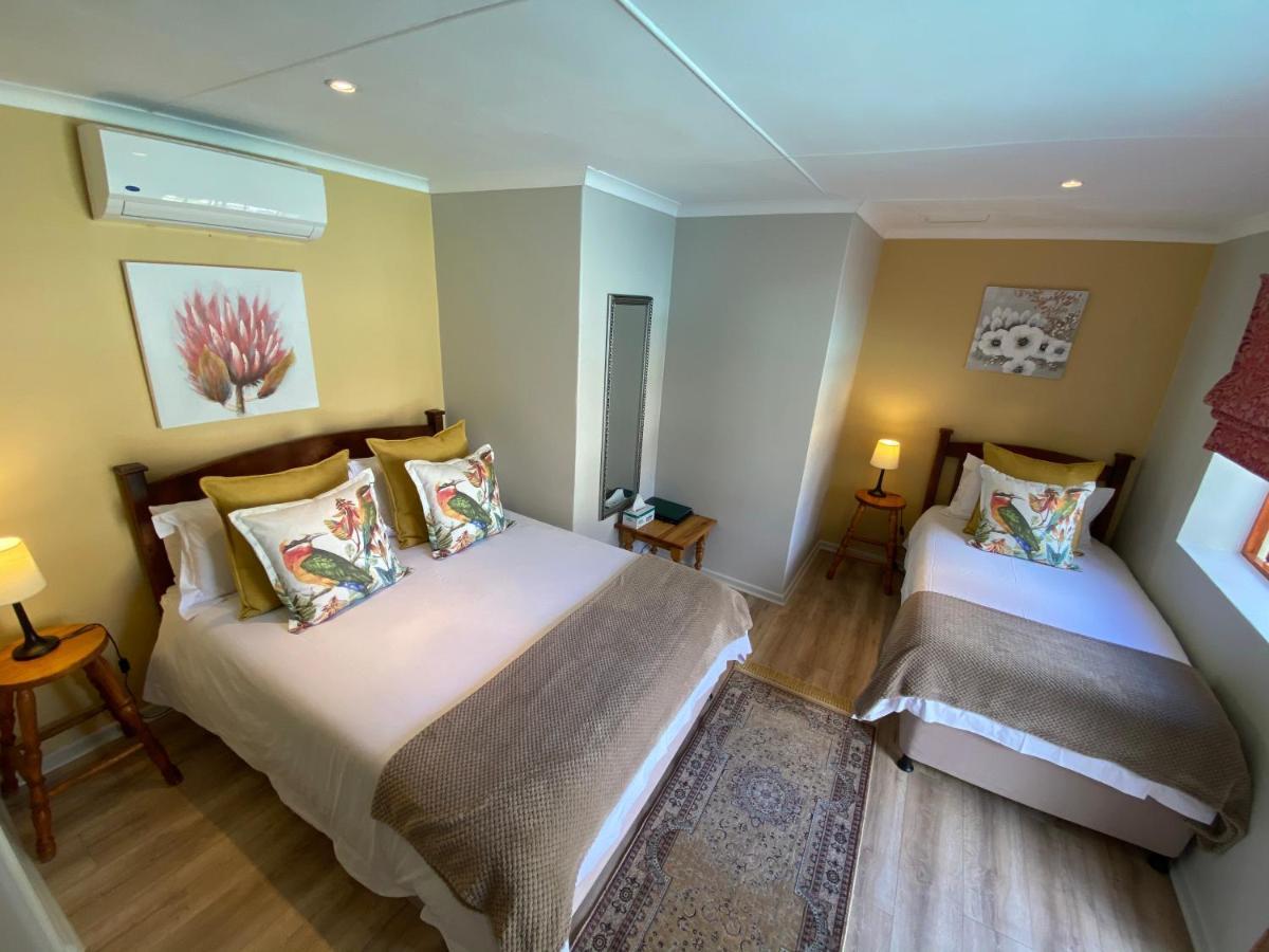 88 Baron Van Reede Guesthouse Oudtshoorn Ngoại thất bức ảnh